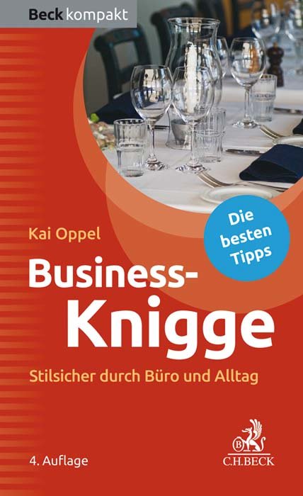 Business-Knigge