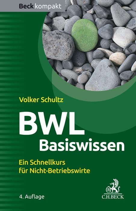 BWL Basiswissen