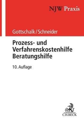 Prozess- und Verfahrenskostenhilfe, Beratungshilfe