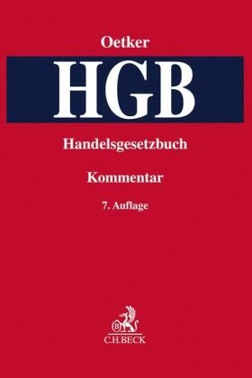 Handelsgesetzbuch