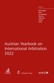 Austrian Yearbook on International Arbitration 2022