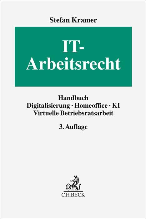 IT-Arbeitsrecht