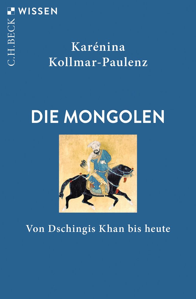 Die Mongolen