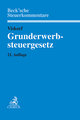 Grunderwerbsteuergesetz