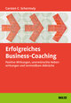 Erfolgreiches Business-Coaching