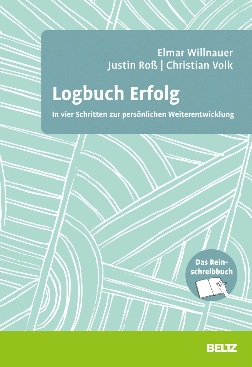 Logbuch Erfolg