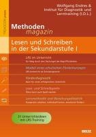 Lesen und Schreiben in der Sekundarstufe I