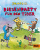 Riesenparty für den Tiger