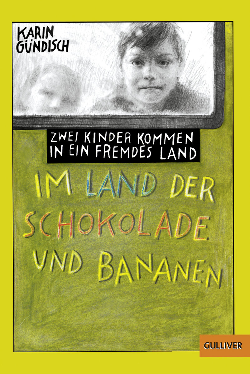 Im Land der Schokolade und Bananen