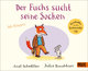 Der Fuchs sucht seine Socken