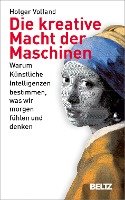 Die kreative Macht der Maschinen