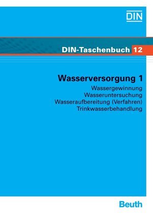 Wasserversorgung Tl.1