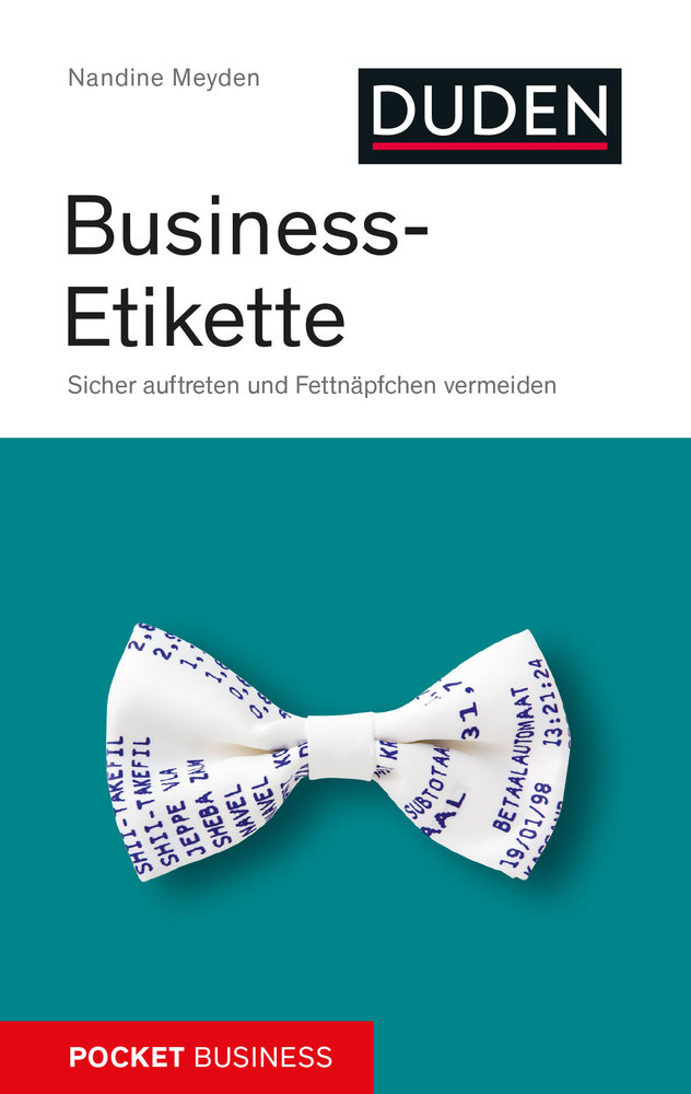 Business-Etikette