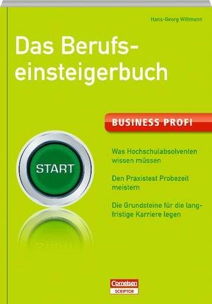 Das Berufseinsteigerbuch