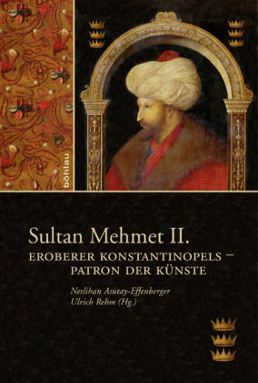 Sultan Mehmet II.