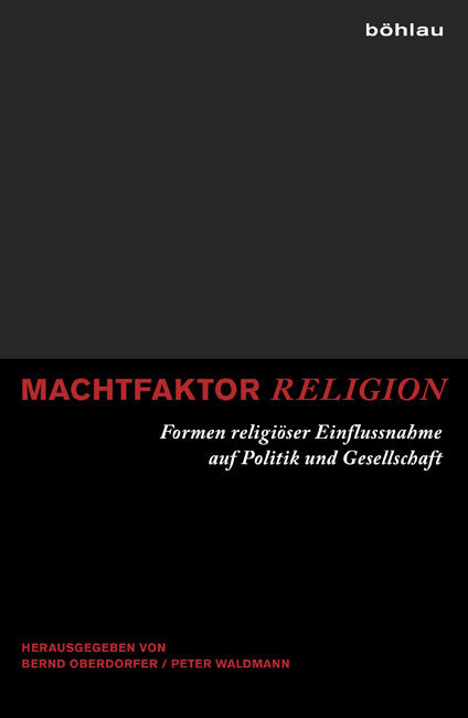 Machtfaktor Religion