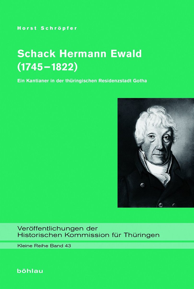 Schack Hermann Ewald (1745-1822)