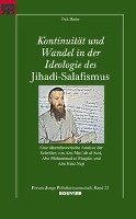 Kontinuität und Wandel in der Ideologie des Jihadi-Salafismus