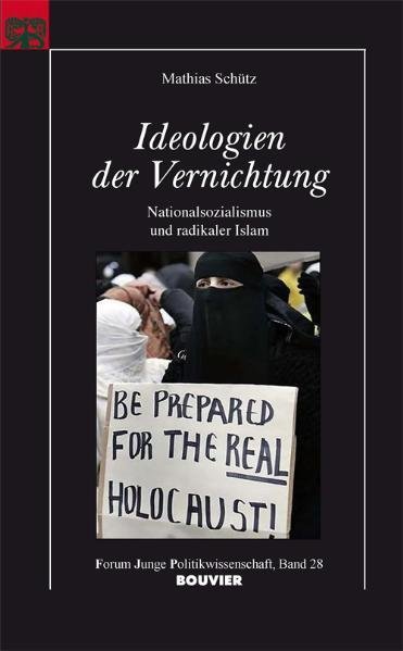 Ideologien der Vernichtung