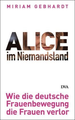 Alice im Niemandsland