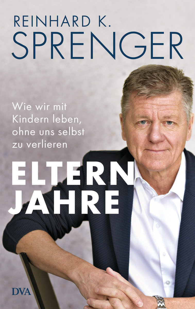 Elternjahre