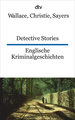 Detective Stories Englische Kriminalgeschichten