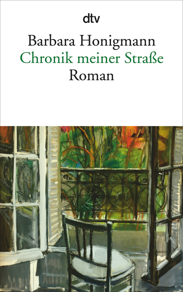 Chronik meiner Straße