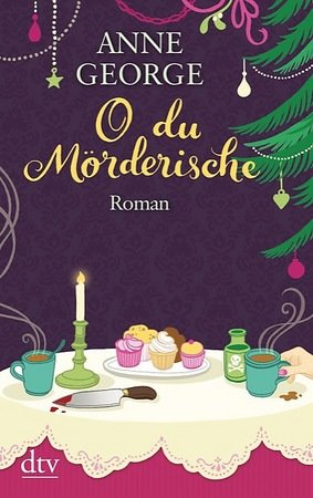 O du Mörderische