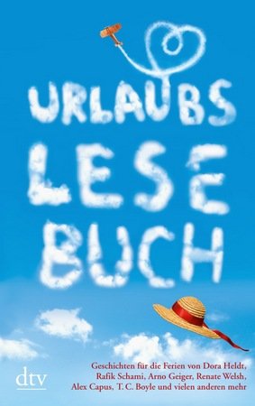 Urlaubslesebuch 2012