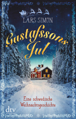 Gustafssons Jul