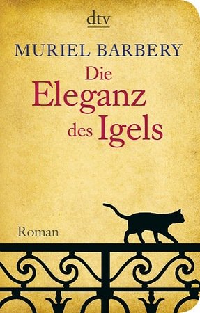 Die Eleganz des Igels