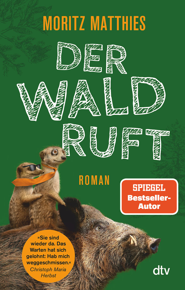 Der Wald ruft