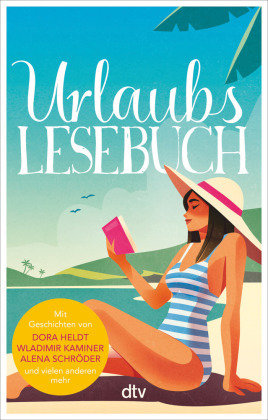 Urlaubslesebuch 2022