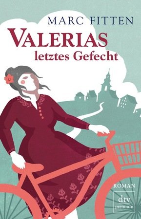 Valerias letztes Gefecht