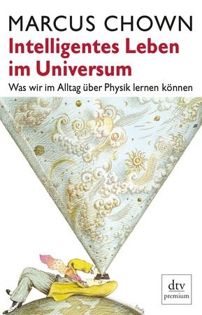 Intelligentes Leben im Universum