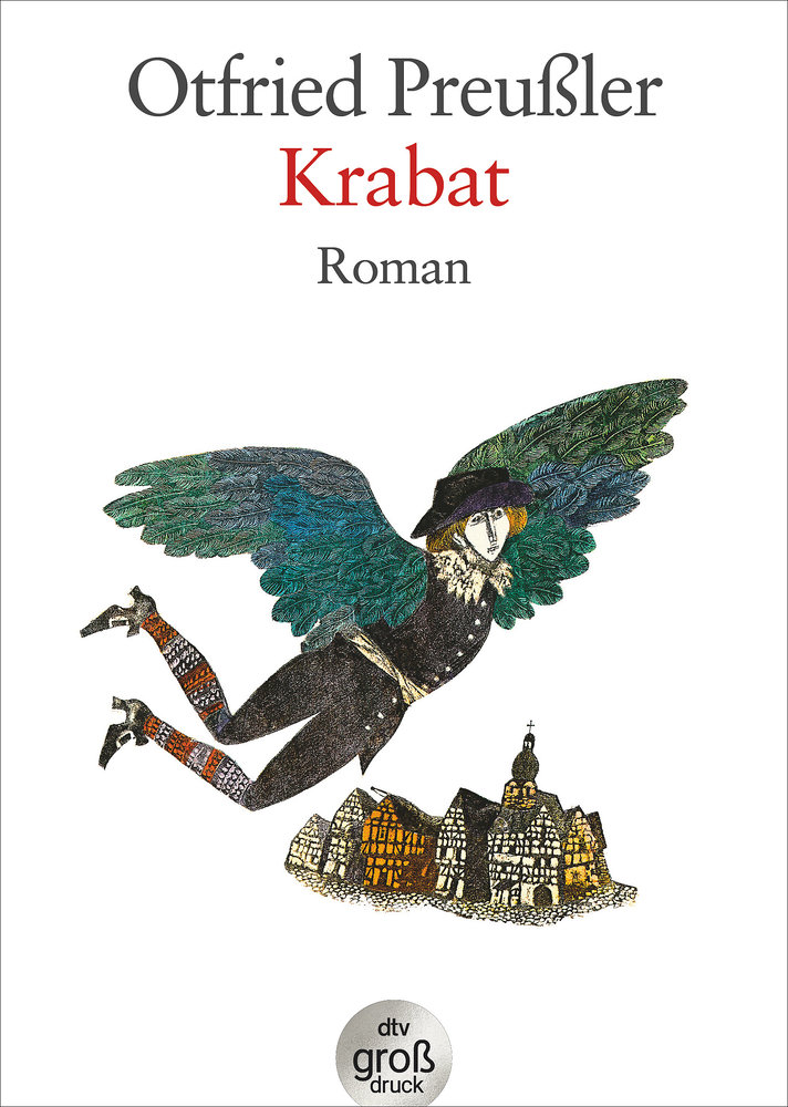 Krabat