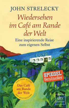 Wiedersehen im Café am Rande der Welt