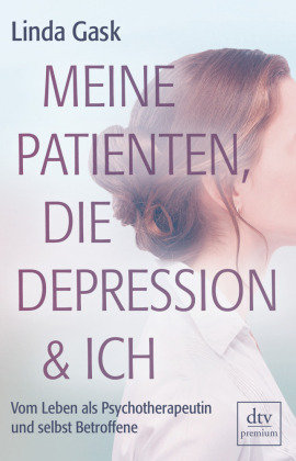 Meine Patienten, die Depression & ich