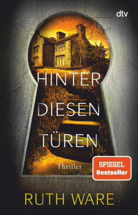 Hinter diesen Türen