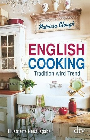 English Cooking