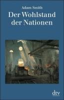 Der Wohlstand der Nationen