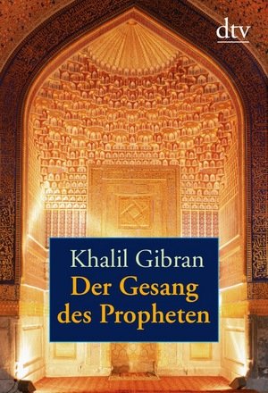 Der Gesang des Propheten