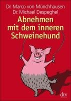 Abnehmen mit dem inneren Schweinehund