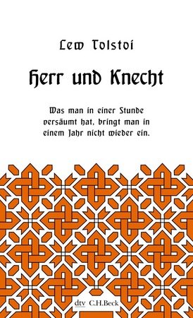 Herr und Knecht