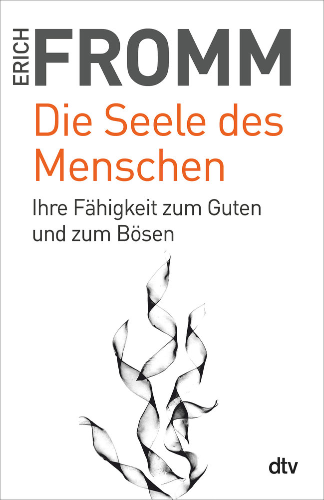 Die Seele des Menschen