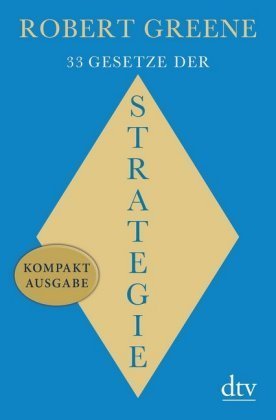 33 Gesetze der Strategie