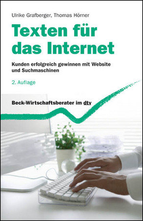 Texten für das Internet