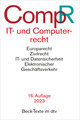 IT- und Computerrecht CompR