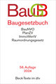 Baugesetzbuch BauGB