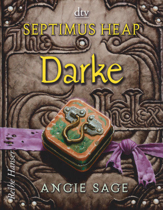 Septimus Heap - Darke